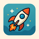 icon_religion_rocket_vector icon preview