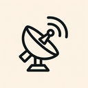 icon_religion_satellite_asymmetrical icon preview
