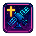 icon_religion_satellite_cyberpunk icon preview