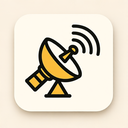 icon_religion_satellite_dynamic icon preview