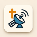 icon_religion_satellite_modern icon preview