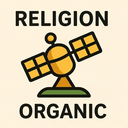 icon_religion_satellite_organic icon preview