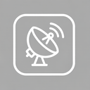 icon_religion_satellite_transparent icon preview