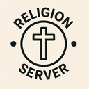 icon_religion_server_asymmetrical icon preview