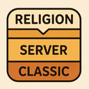 icon_religion_server_classic icon preview