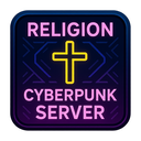 icon_religion_server_cyberpunk icon preview