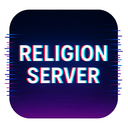 icon_religion_server_digital_glitch icon preview