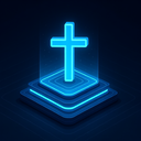 icon_religion_server_futuristic icon preview