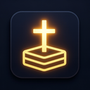 icon_religion_server_glow_effect icon preview