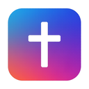 icon_religion_server_gradient icon preview