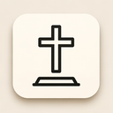 icon_religion_server_minimalist icon preview