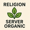 icon_religion_server_organic icon preview