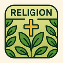 icon_religion_server_organic_pattern icon preview