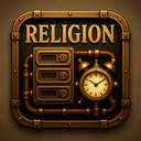 icon_religion_server_steampunk icon preview