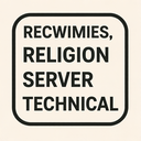 icon_religion_server_technical icon preview