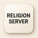 icon_religion_server_transparent icon preview