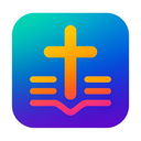 icon_religion_server_vibrant_colors icon preview
