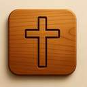 icon_religion_server_wooden icon preview
