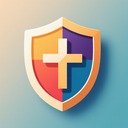 icon_religion_shield_abstract icon preview