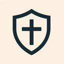 icon_religion_shield_asymmetrical icon preview