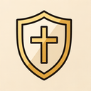 icon_religion_shield_elegant icon preview