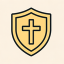icon_religion_shield_filled icon preview
