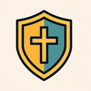 icon_religion_shield_geometric icon preview
