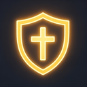 icon_religion_shield_glow_effect icon preview