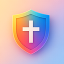 icon_religion_shield_gradient icon preview