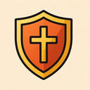 icon_religion_shield_iconic icon preview