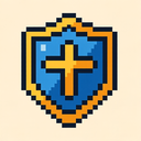 icon_religion_shield_pixel_art icon preview