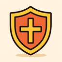 icon_religion_shield_playful icon preview