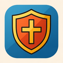 icon_religion_shield_rounded icon preview