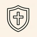 icon_religion_shield_simplified icon preview