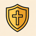 icon_religion_shield_symmetrical icon preview
