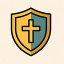 icon_religion_shield_technical icon preview