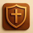 icon_religion_shield_wooden icon preview