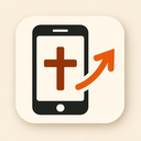 icon_religion_smartphone_dynamic icon preview