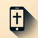 icon_religion_smartphone_shadow_effect icon preview