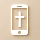 icon_religion_smartphone_transparent icon preview