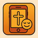 icon_religion_smartphone_tribal icon preview