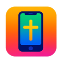 icon_religion_smartphone_vibrant_colors icon preview
