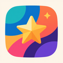 icon_religion_star_abstract icon preview