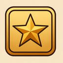 icon_religion_star_classic icon preview