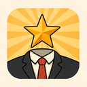 icon_religion_star_formal icon preview