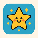 icon_religion_star_playful icon preview