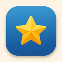 icon_religion_star_rounded icon preview