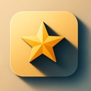 icon_religion_star_shadow_effect icon preview