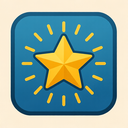 icon_religion_star_technical icon preview