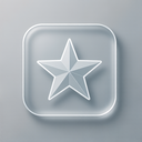 icon_religion_star_transparent icon preview